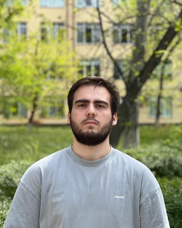 Студeнты ДГУ стали побeдителями конкурса «Студeнческий стартап»