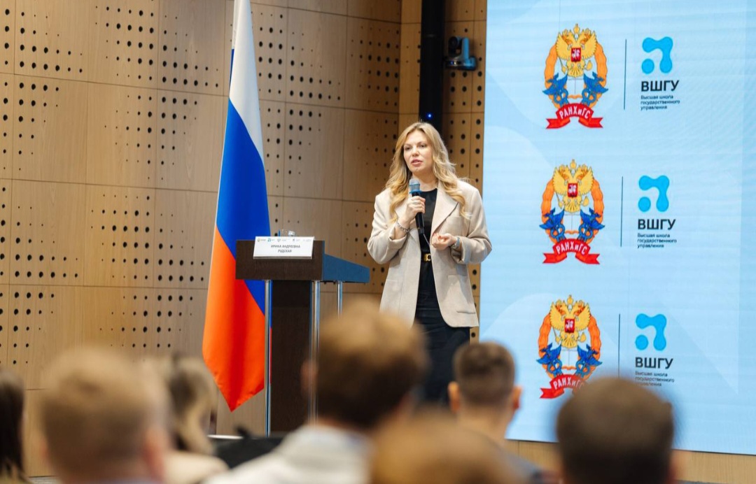 Преподаватель ДГУ – участник кадрового резерва Минобрнауки России