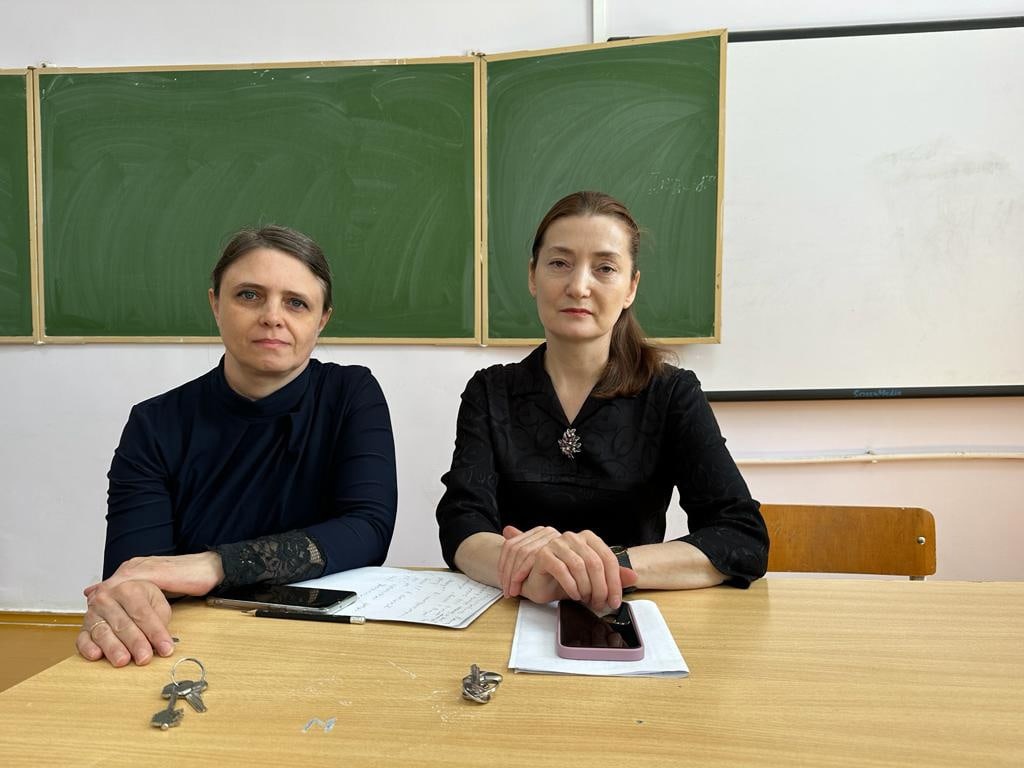 В ДГУ подвели итоги конкурса «Пиши о Расуле»