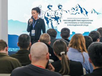 Дагестан на всероссийском этапе «МедиаБитвы» представят студенты колледжа ДГУ