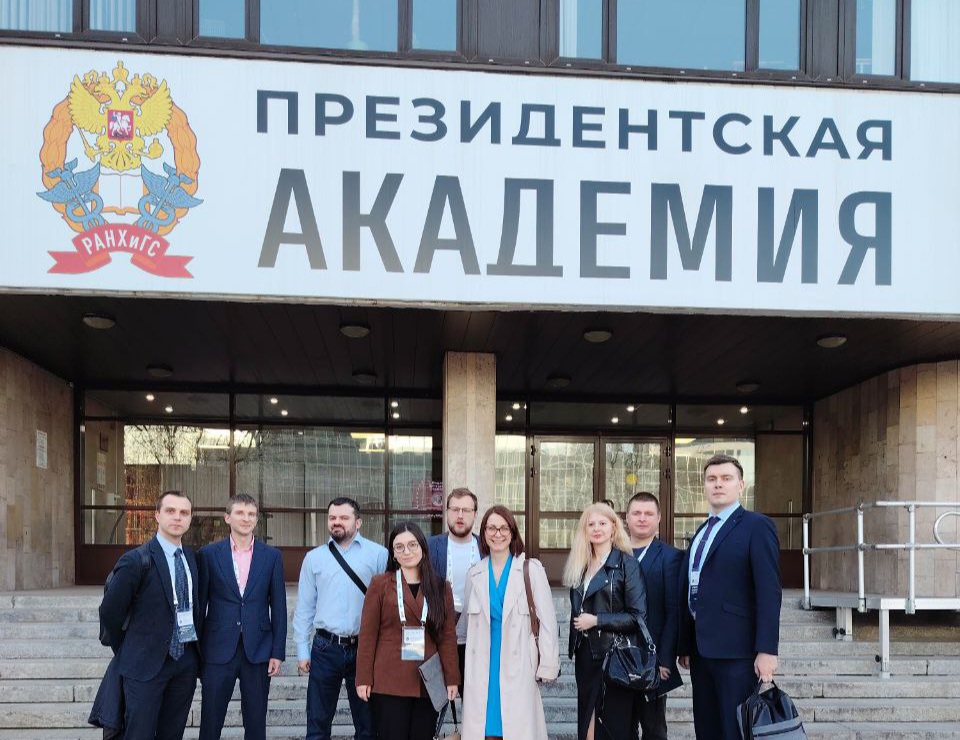 Преподаватель ДГУ – участник кадрового резерва Минобрнауки России