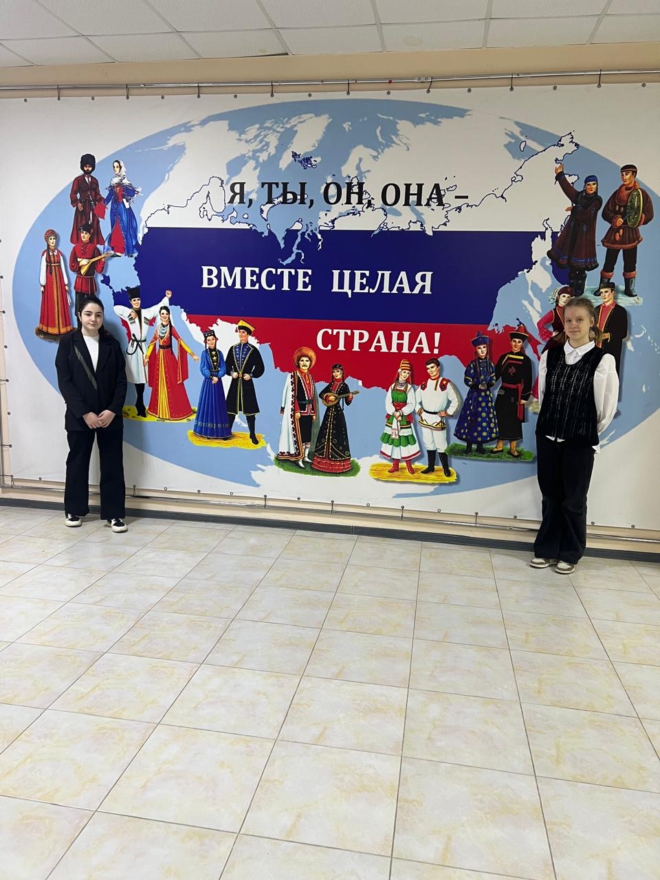 Успехи лицея ДГУ на Всероссийском конкурсе «Науки юношей питают»