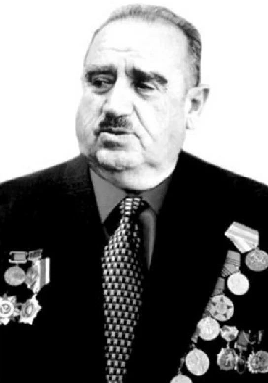 Раджидин Гайдаров – корифей дагестанского языкознания