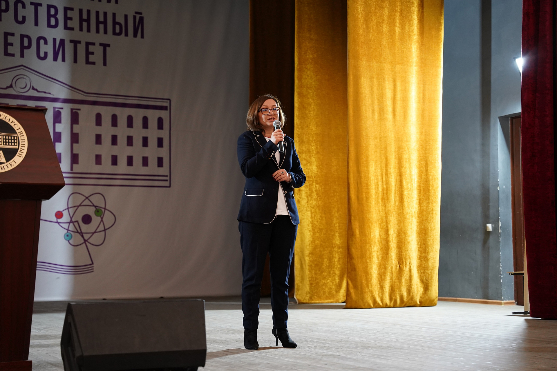 Форум «Педагоги России: инновации в образовании» прошел в ДГУ