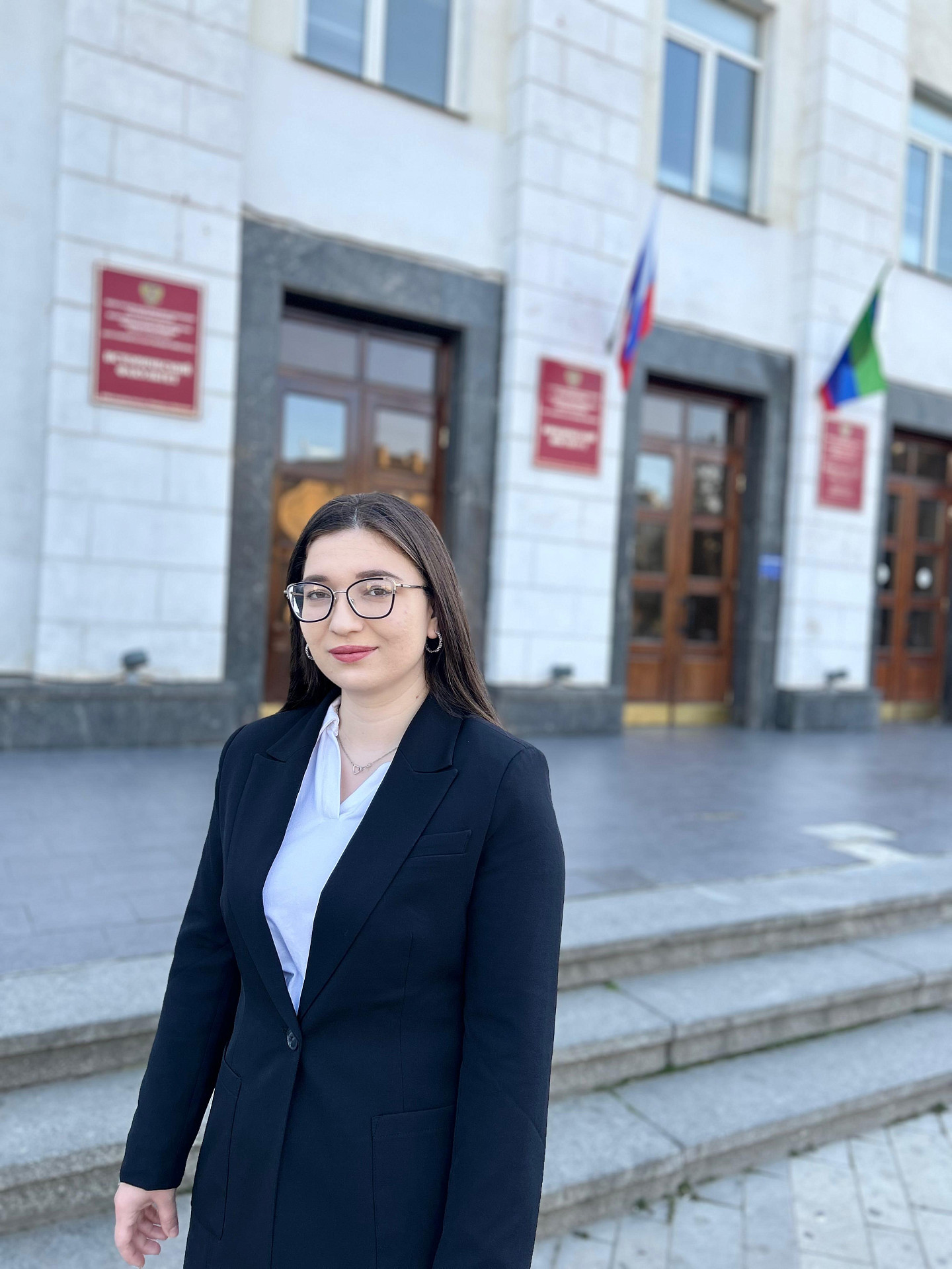 Преподаватель ДГУ разрабатывает уникальные антибактериальные нанопленки